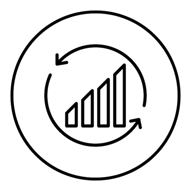 community-wealth icon